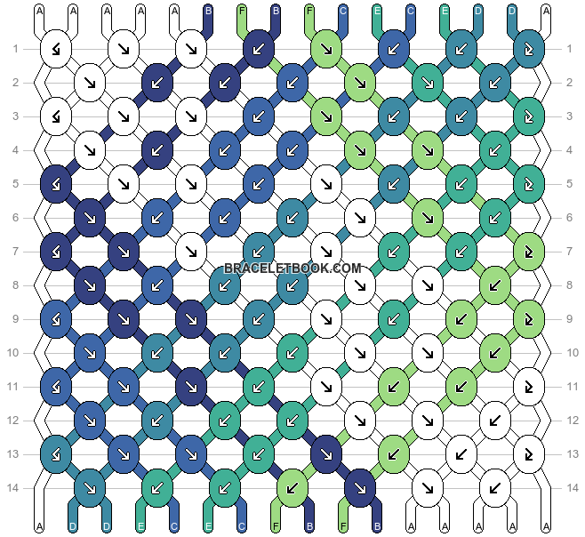 Normal pattern #59037 variation #398499 pattern