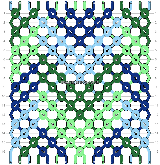 Normal pattern #29969 variation #398501 pattern