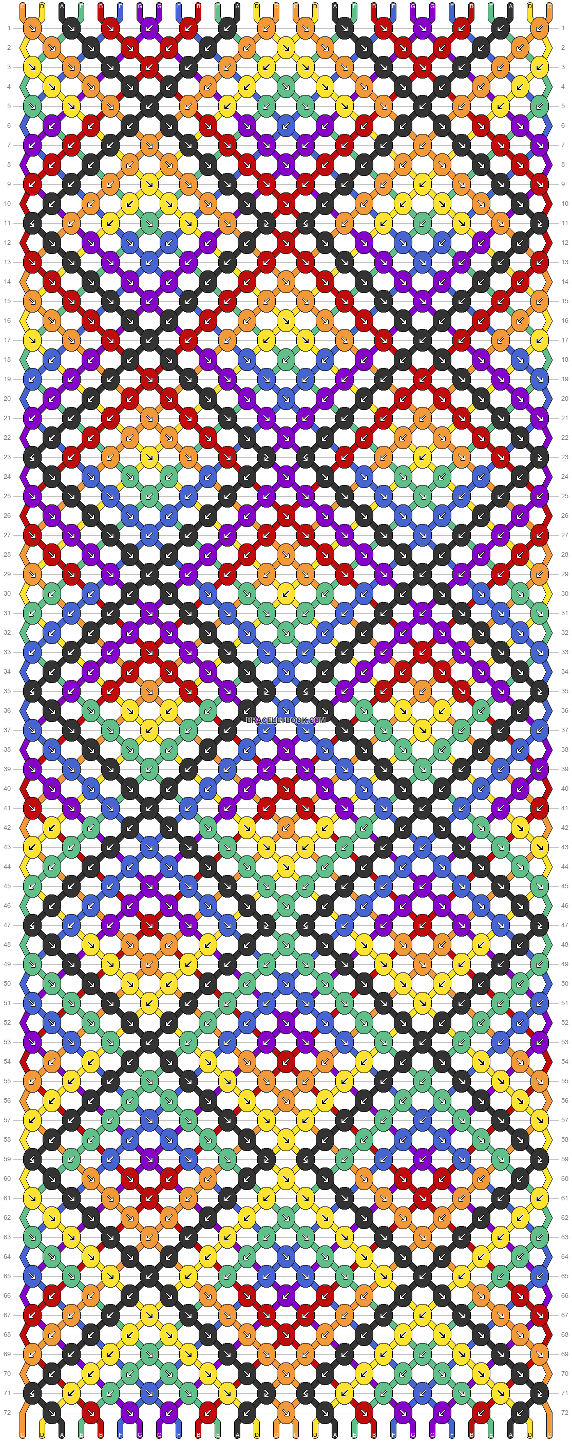 Normal pattern #87707 variation #398502 pattern