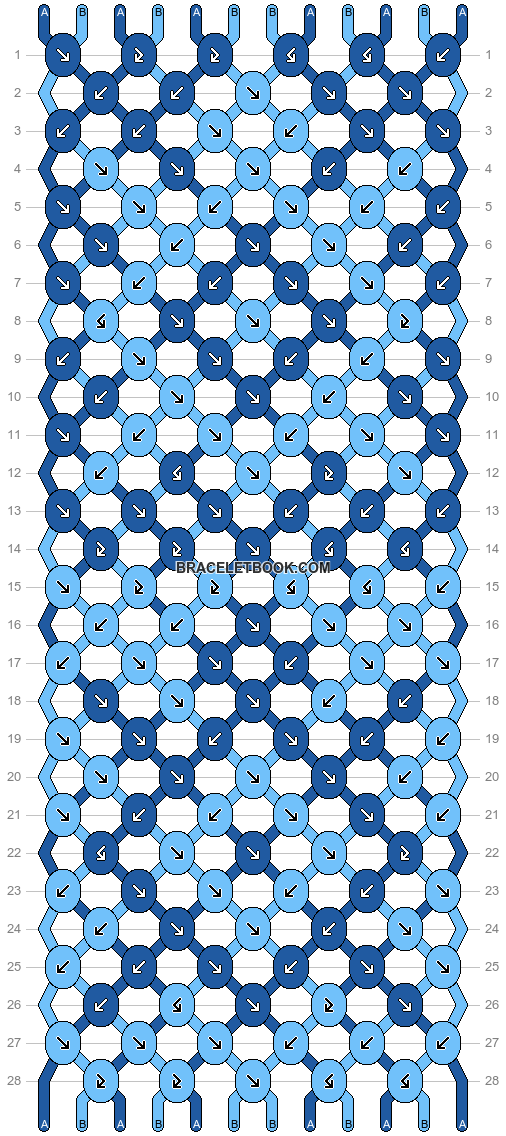 Normal pattern #172743 variation #398503 pattern