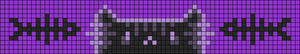 Alpha pattern #155224 variation #398504