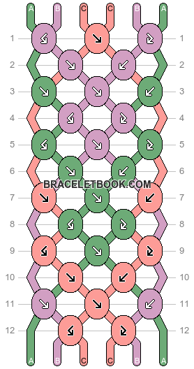 Normal pattern #104984 variation #398507 pattern