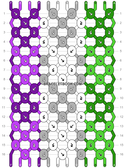 Normal pattern #170515 variation #398509 pattern