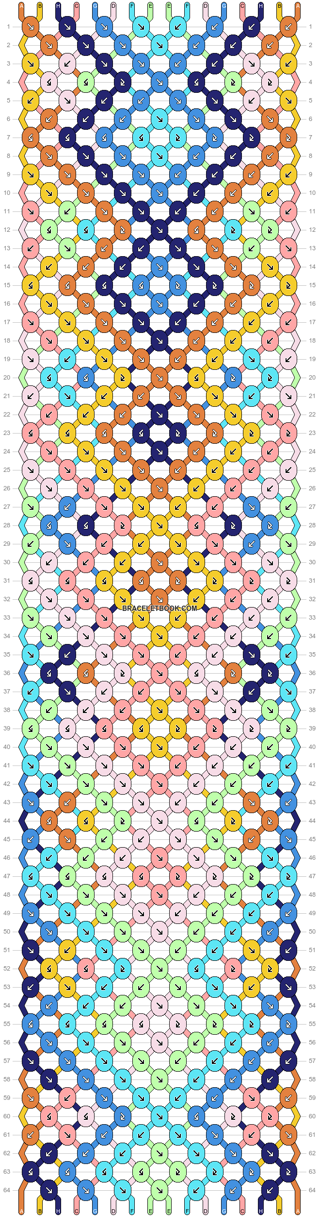 Normal pattern #142944 variation #398510 pattern