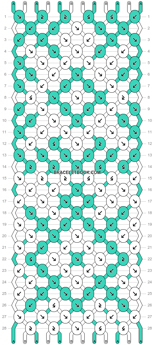 Normal pattern #172743 variation #398511 pattern