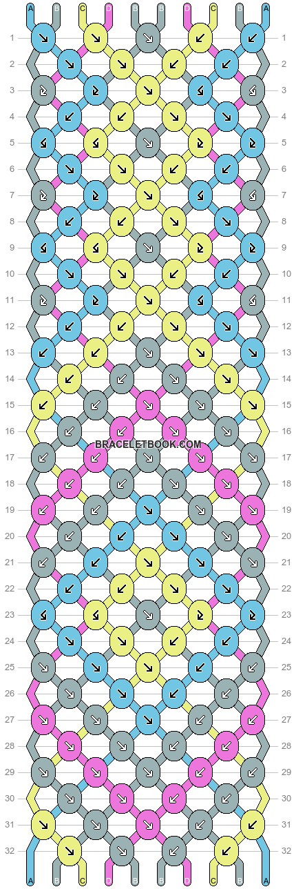Normal pattern #7440 variation #398513 pattern