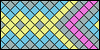 Normal pattern #7440 variation #398513