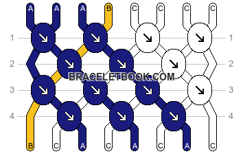 Normal pattern #1 variation #398514 pattern