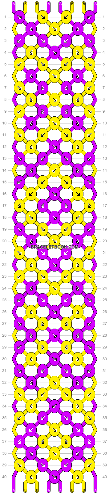 Normal pattern #192216 variation #398515 pattern