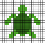 Alpha pattern #82129 variation #398516