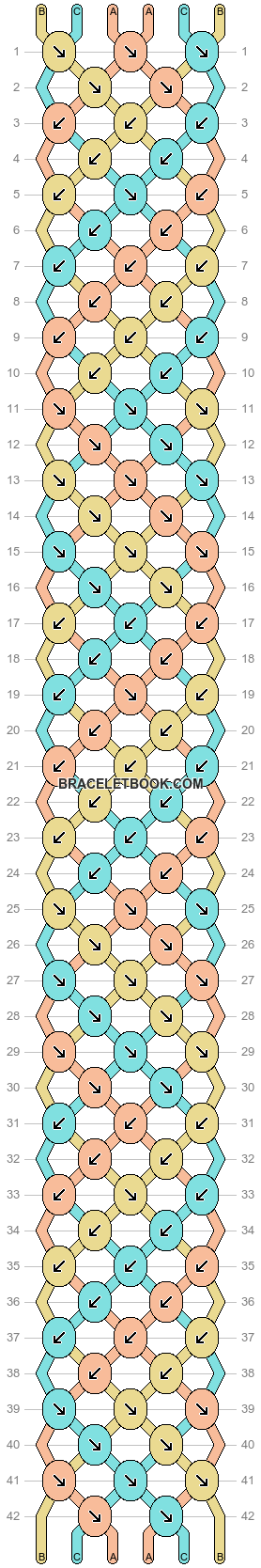 Normal pattern #179518 variation #398517 pattern