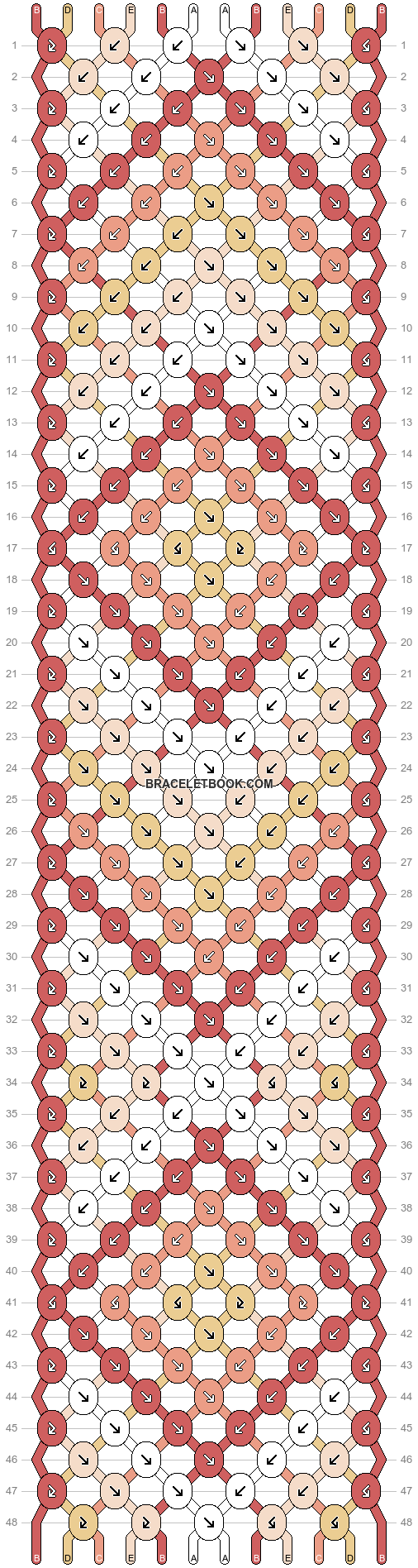 Normal pattern #86139 variation #398519 pattern