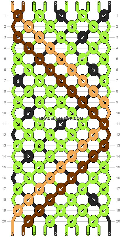 Normal pattern #17932 variation #398521 pattern