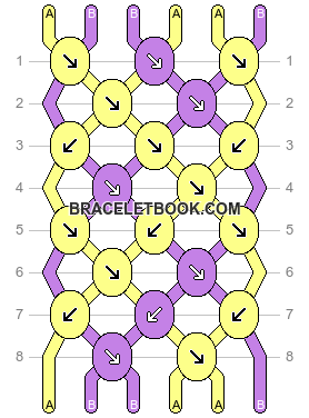 Normal pattern #192090 variation #398522 pattern