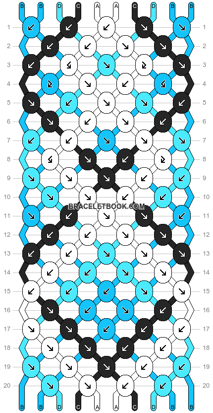 Normal pattern #192258 variation #398523 pattern
