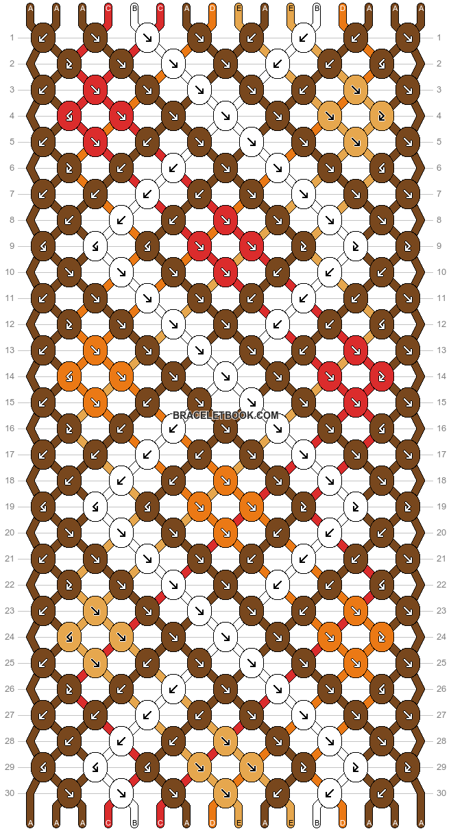 Normal pattern #157728 variation #398524 pattern