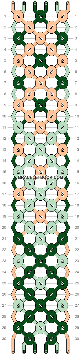 Normal pattern #192210 variation #398525 pattern