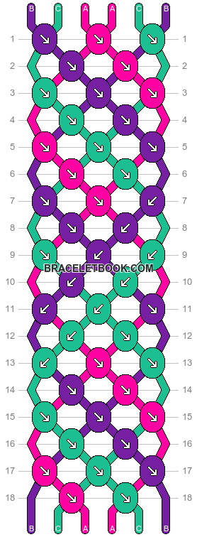 Normal pattern #188969 variation #398527 pattern