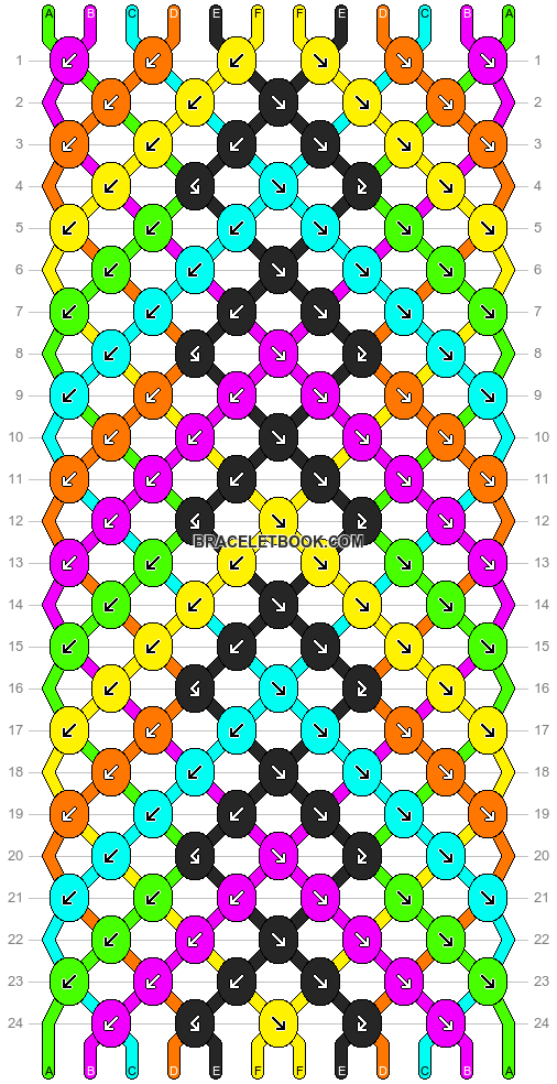 Normal pattern #26807 variation #398529 pattern