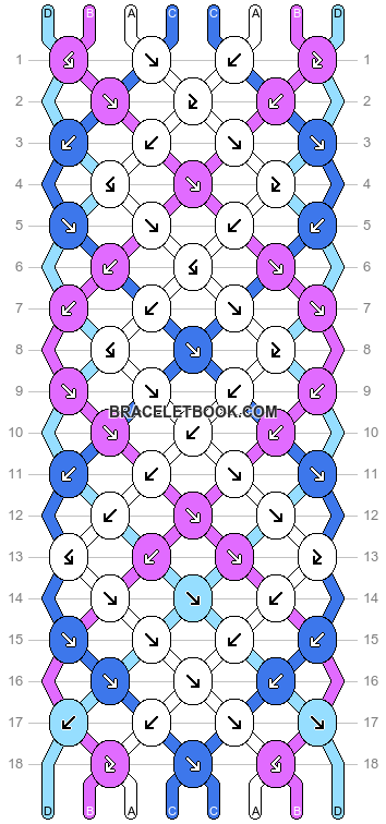 Normal pattern #192262 variation #398531 pattern