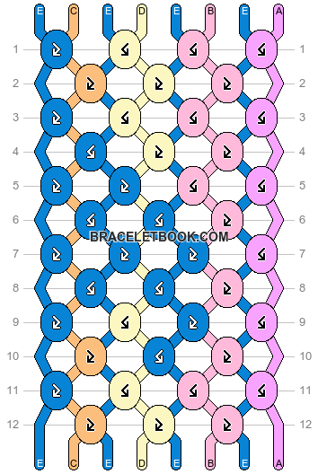 Normal pattern #6390 variation #398532 pattern
