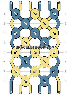 Normal pattern #192089 variation #398533 pattern