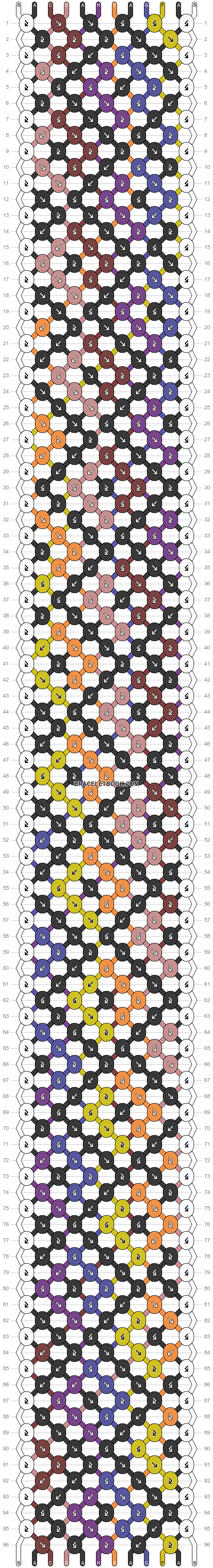 Normal pattern #189989 variation #398534 pattern