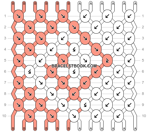 Normal pattern #25105 variation #398535 pattern