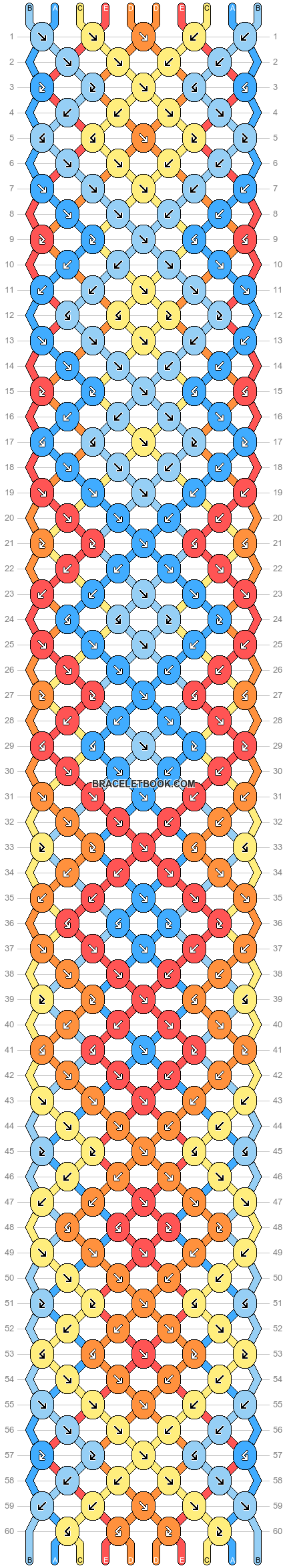 Normal pattern #189525 variation #398536 pattern
