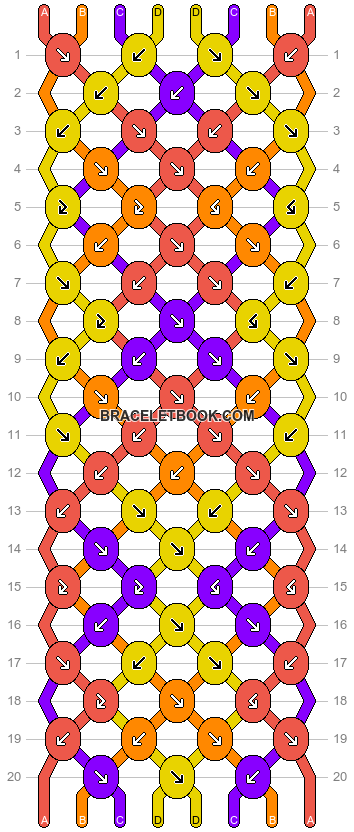 Normal pattern #192175 variation #398538 pattern