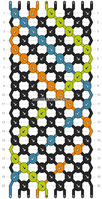Normal pattern #191638 variation #398540 pattern