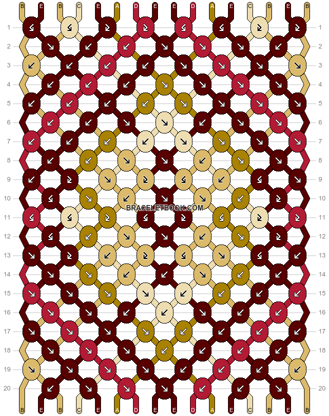 Normal pattern #152877 variation #398541 pattern