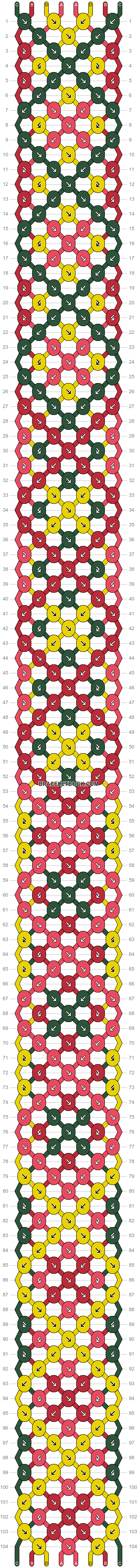 Normal pattern #192012 variation #398542 pattern