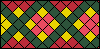 Normal pattern #192012 variation #398542