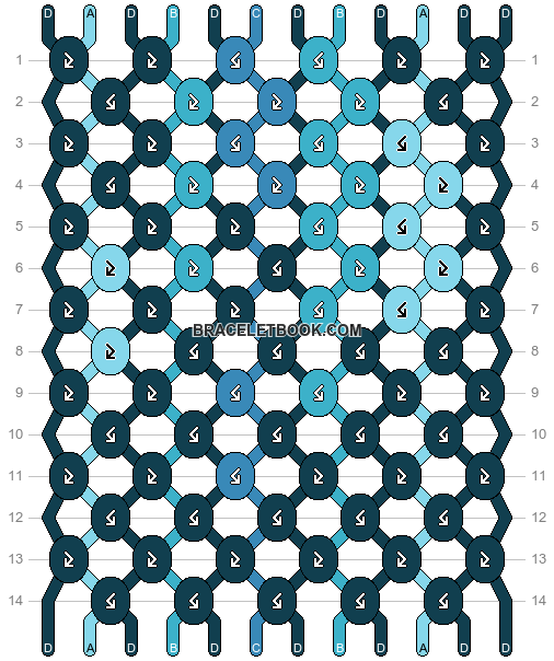 Normal pattern #179105 variation #398544 pattern