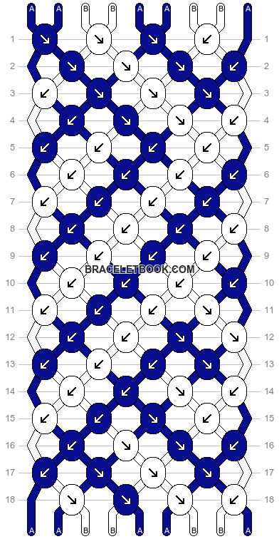 Normal pattern #161549 variation #398545 pattern