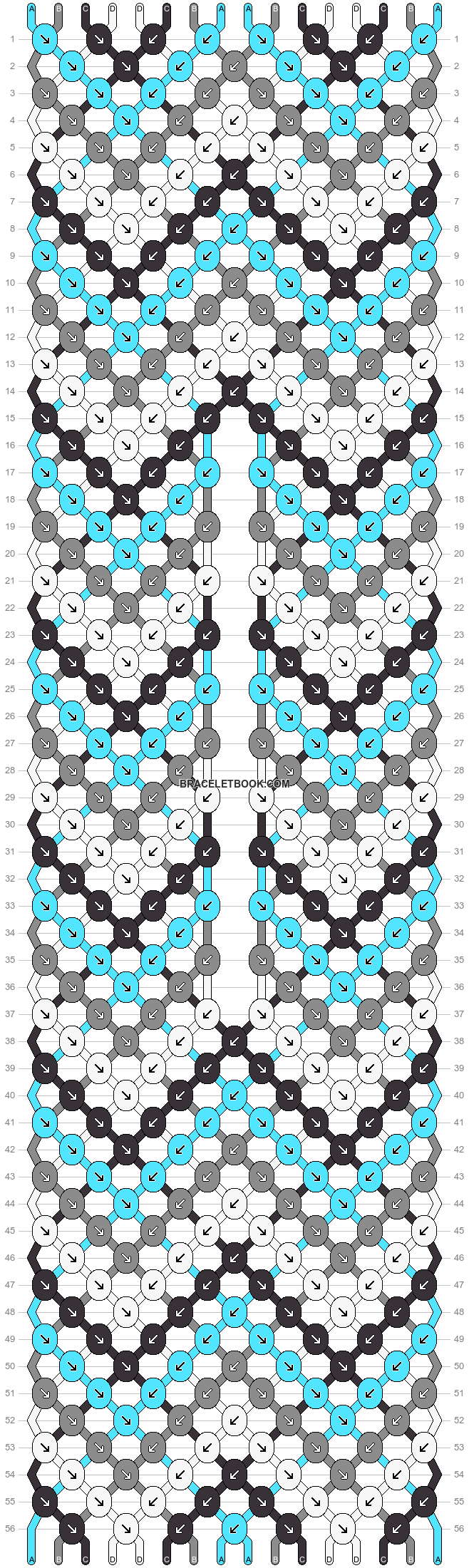 Normal pattern #50102 variation #398547 pattern