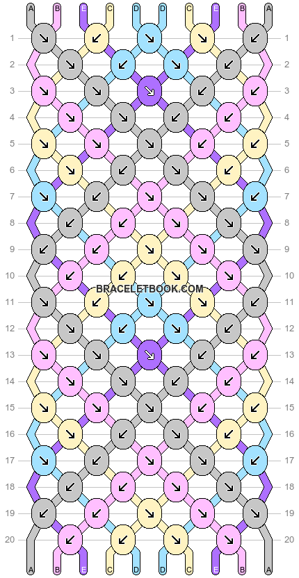 Normal pattern #16578 variation #398548 pattern