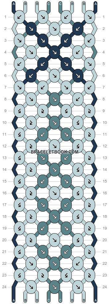 Normal pattern #150690 variation #398549 pattern