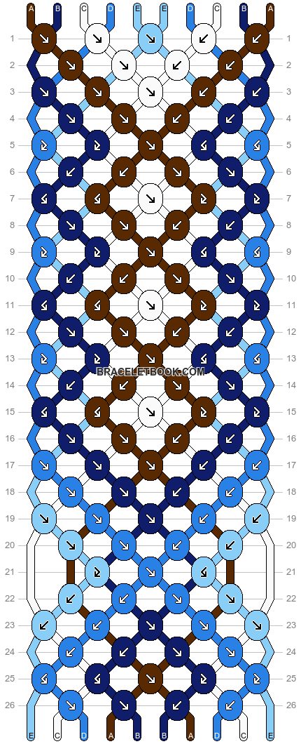 Normal pattern #16515 variation #398552 pattern