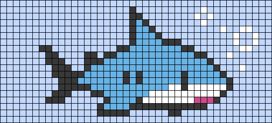 Alpha pattern #41997 variation #398553 preview