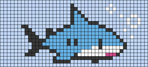 Alpha pattern #41997 variation #398553