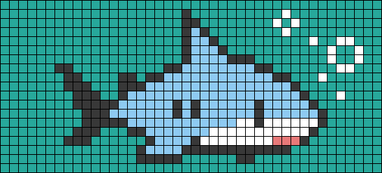 Alpha pattern #41997 variation #398554 preview
