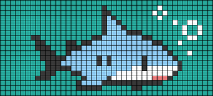 Alpha pattern #41997 variation #398554