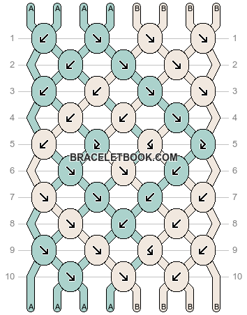 Normal pattern #90056 variation #398556 pattern