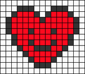 Alpha pattern #192245 variation #398557