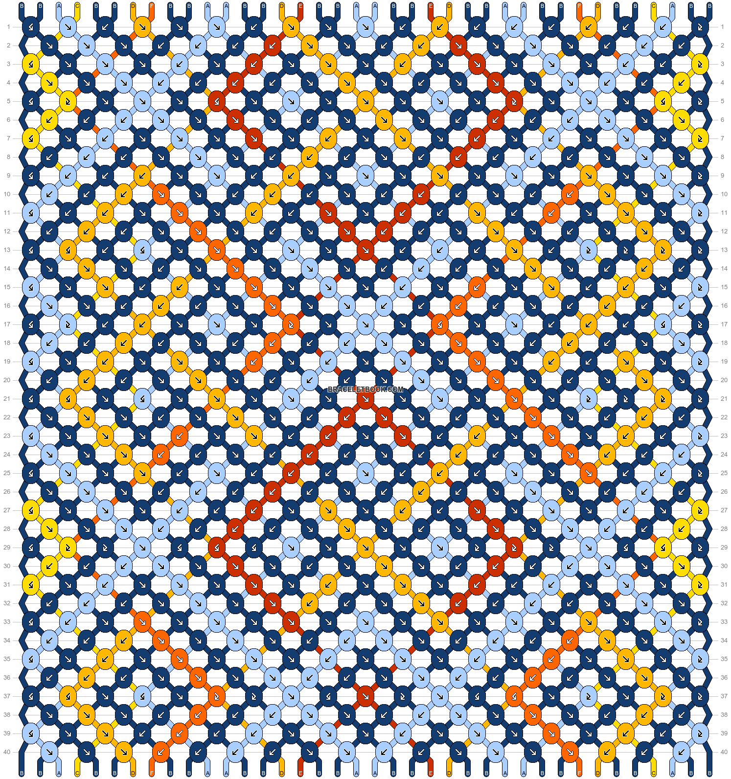 Normal pattern #114954 variation #398559 pattern