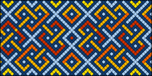 Normal pattern #114954 variation #398559