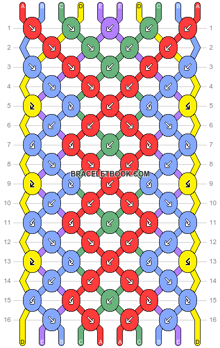 Normal pattern #17657 variation #398561 pattern