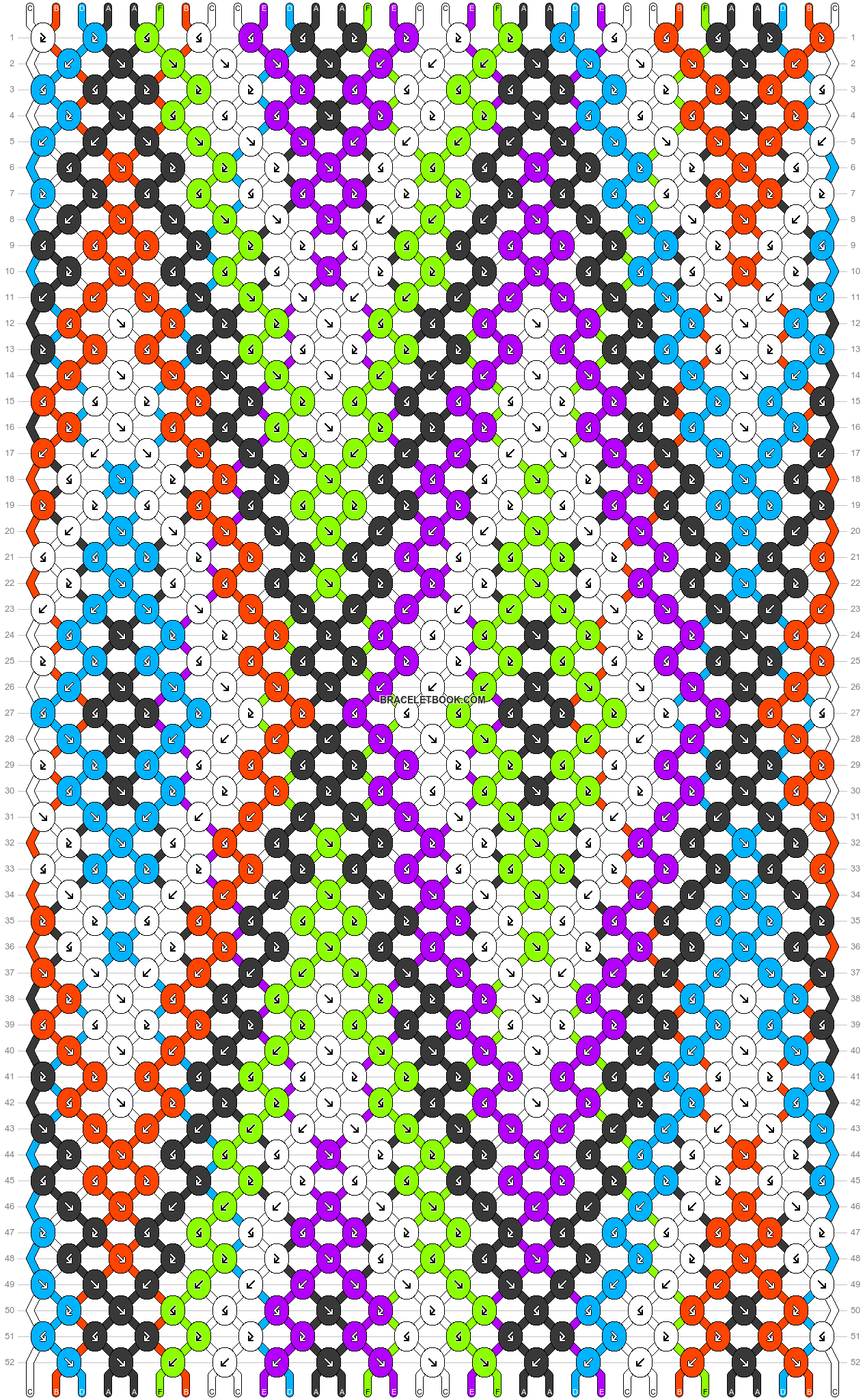 Normal pattern #189047 variation #398564 pattern